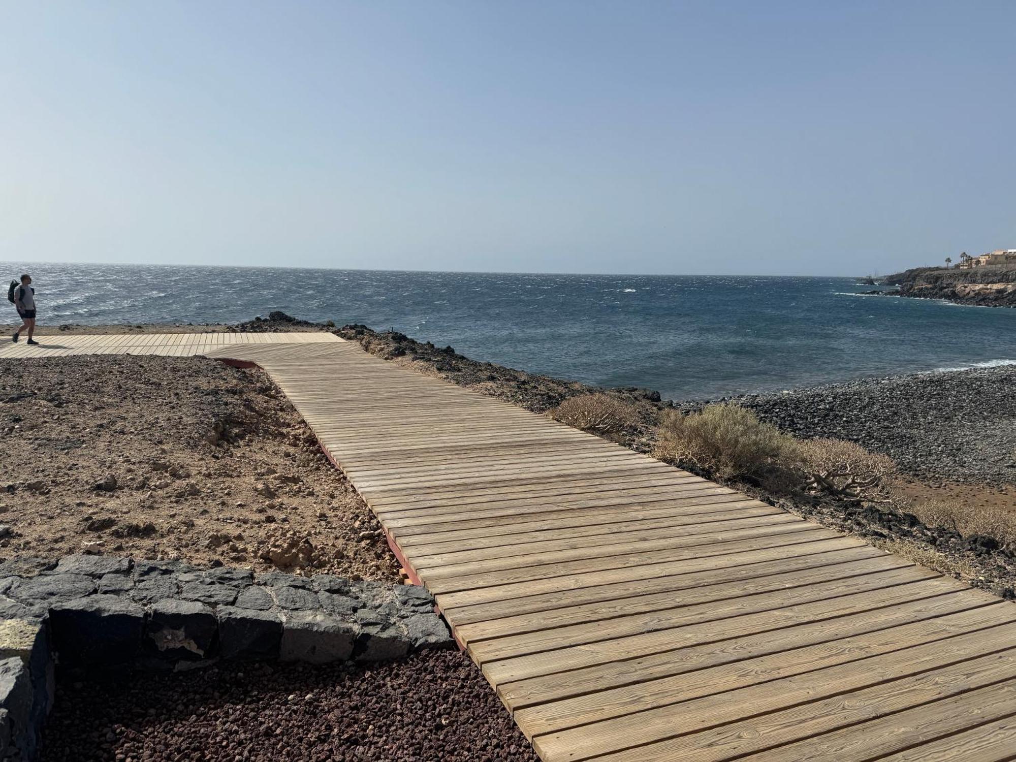 Island Paradise At Green Park San Miguel de Abona Kültér fotó