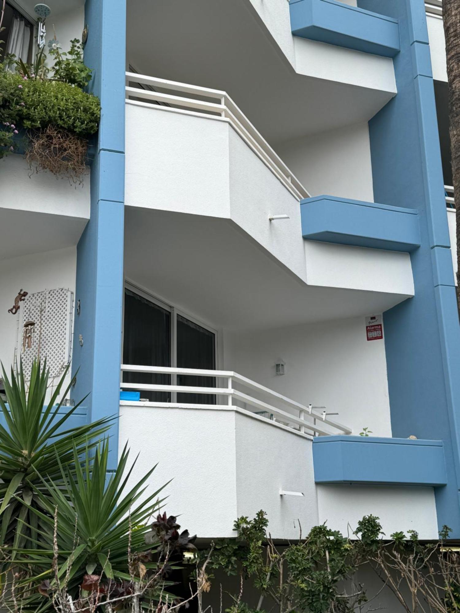 Island Paradise At Green Park San Miguel de Abona Kültér fotó